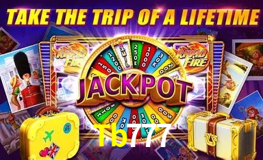 Jogos de Cassino Tb777